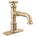Delta Tetra RP102057CZPR Escutcheon & Gasket