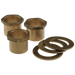 Delta:RP11096 Thick Tile Mounting Kit - Widespread - Bulk Pack