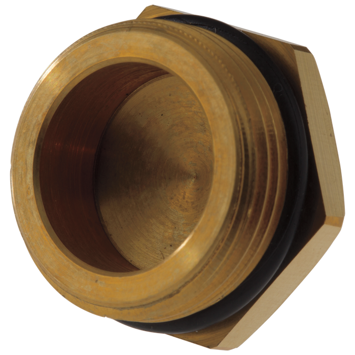 Delta:RP2865 Plug - Push-Button Diverter