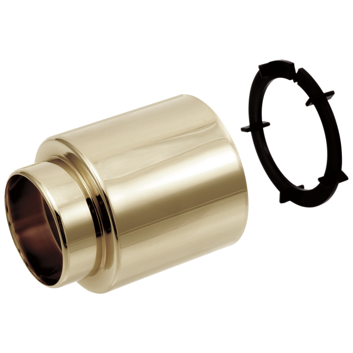 Delta Sawyer RP39407PN 14 Series Trim Sleeve