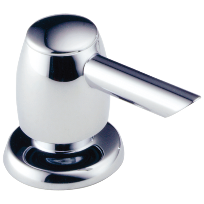 Delta Retail Channel Product RP44651 Soap / Lotion Dispenser