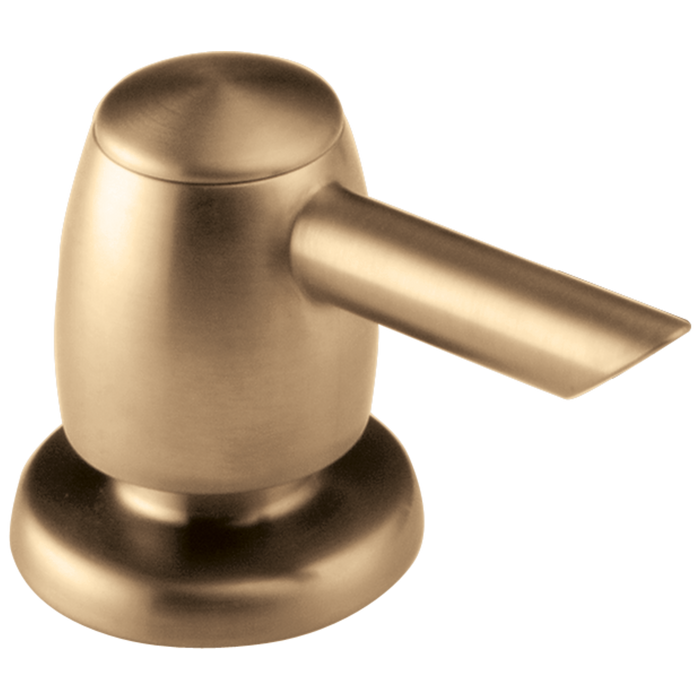 Delta Retail Channel Product RP44651CZ Soap/Lotion Dispenser Assembly