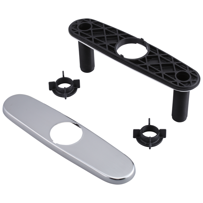 Delta Allora RP47274ARPR Escutcheon