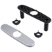 Delta Allora RP47274ARPR Escutcheon