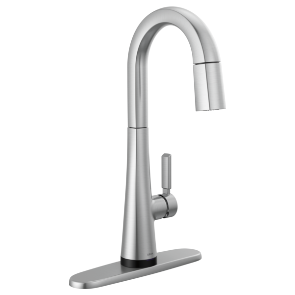 Delta Allora RP47274ARPR Escutcheon