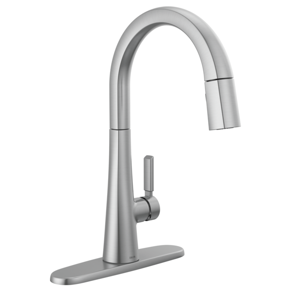 Delta Allora RP47274ARPR Escutcheon