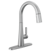 Delta Allora RP47274ARPR Escutcheon