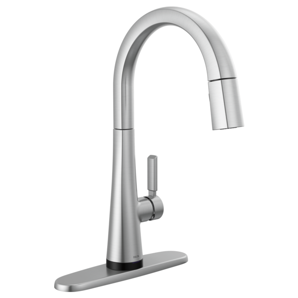 Delta Allora RP47274ARPR Escutcheon