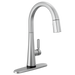 Delta Allora RP47274ARPR Escutcheon