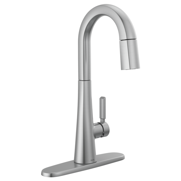 Delta Allora RP47274ARPR Escutcheon