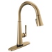 Delta Emmeline RP47274CZPR Escutcheon