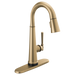 Delta Emmeline RP47274CZPR Escutcheon