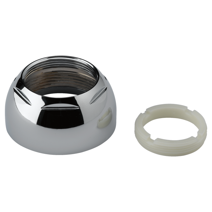 Delta RP50 Cap Assembly w/ Adjusting Ring - 1H Kitchen