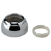 Delta RP50 Cap Assembly w/ Adjusting Ring - 1H Kitchen