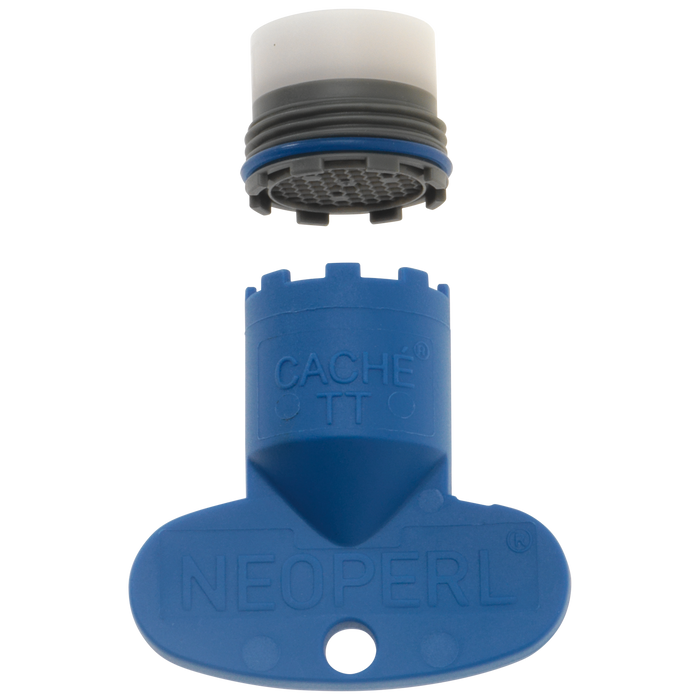 Delta Lahara RP51345 Aerator - Water-Efficient w/ Wrench - 1.2 GPM