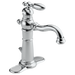 Delta Victorian RP51733 Baseplate - 1H Bathroom