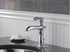 Delta Victorian RP51733 Baseplate - 1H Bathroom