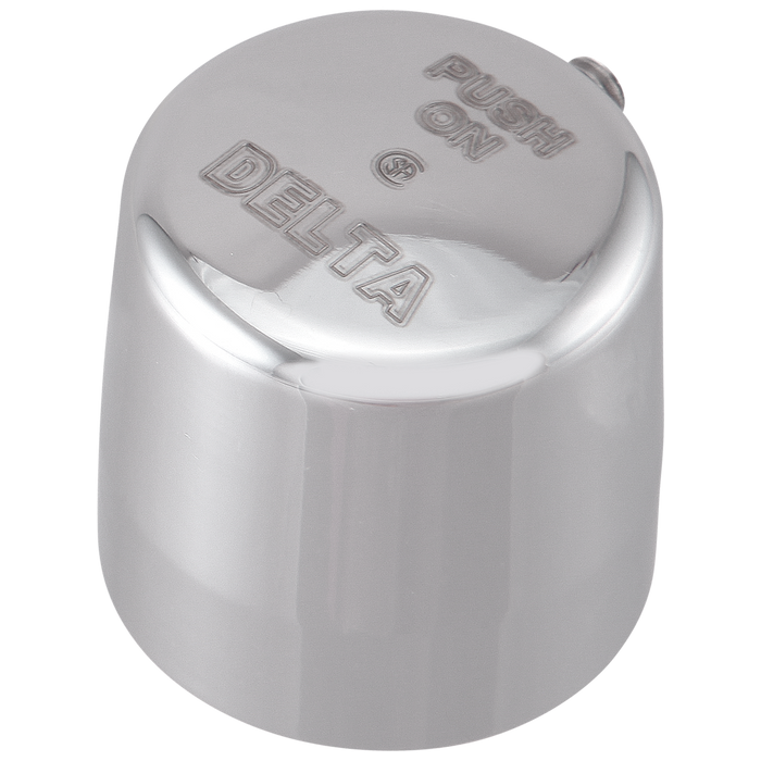 Delta Commercial HDF:RP5212 Metal Knob Handle Kit