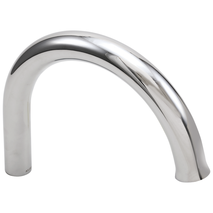 Delta Leland: Spout Assembly with Magnet