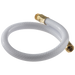 Delta RP6050 Hose - 16" - Kitchen or Bathroom