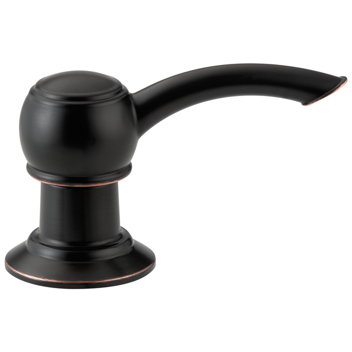 Peerless Claymore: Soap / Lotion Dispenser