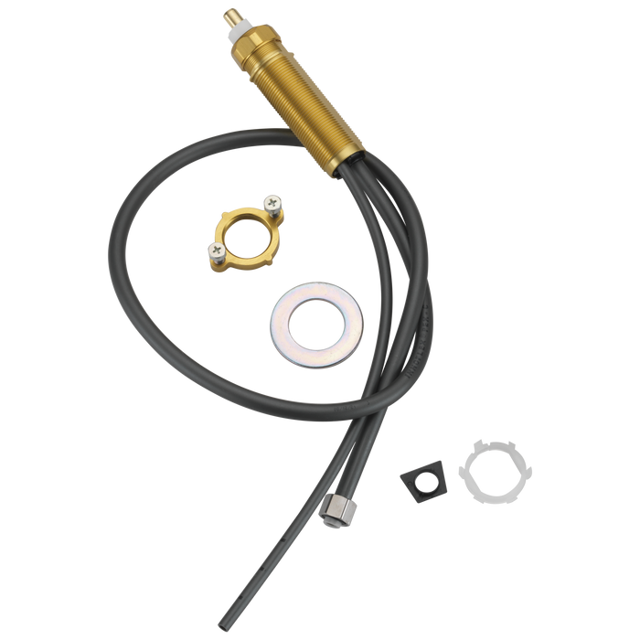 Delta Trinsic RP73590 End Valve - Widespread