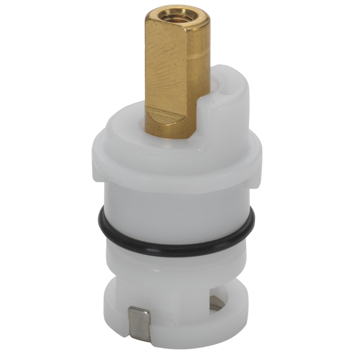 Delta RP74418 Stem Unit Assembly, Seat & Spring, Bonnet Nut & Washer