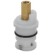 Delta RP74418 Stem Unit Assembly, Seat & Spring, Bonnet Nut & Washer