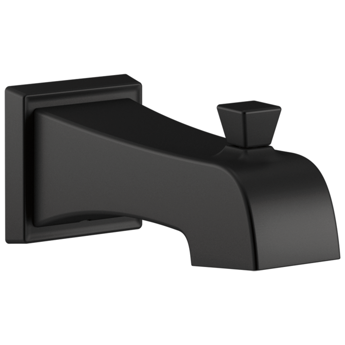 Delta Ashlyn RP77091BL Tub Spout - Pull-Up Diverter