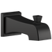 Delta Ashlyn RP77091BL Tub Spout - Pull-Up Diverter