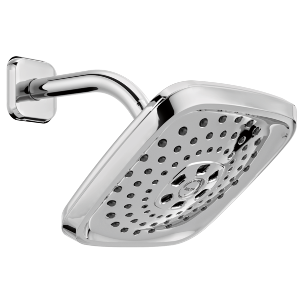 Delta Tesla:RP78720 Flange - Shower