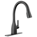 Delta Mateo RP81914BL 10 1/2" Escutcheon, Mounting Screws, Gasket, Nuts & Washers