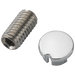 Delta Cassidy RP84938 Set Screw & Button - T24 Series
