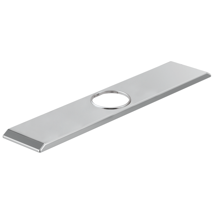 Delta Pivotal RP92233 8 Inch Escutcheon, Gasket Studs and Mounting Hardware