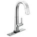 Delta Pivotal RP92233 8 Inch Escutcheon, Gasket Studs and Mounting Hardware