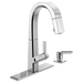 Delta Pivotal RP92233 8 Inch Escutcheon, Gasket Studs and Mounting Hardware