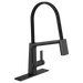 Delta Pivotal RP92233BL Escutcheon, Mounting Screws (2), Gasket, Nuts (2)