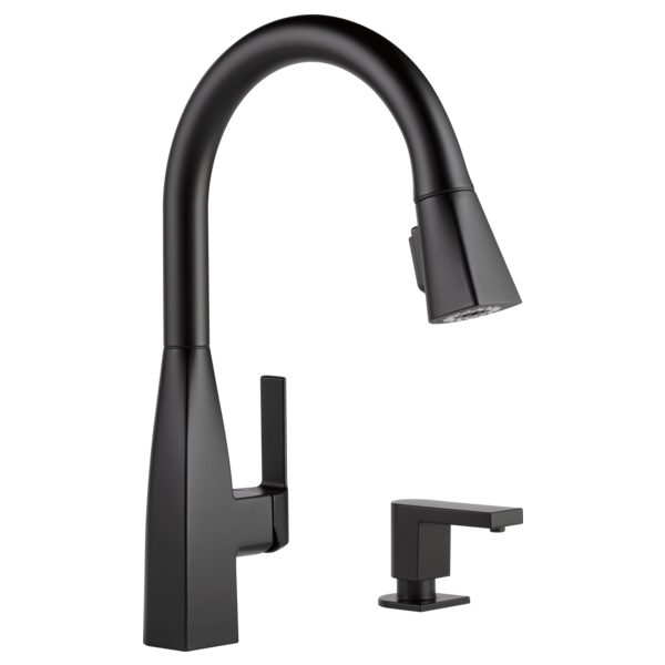 Delta Peerless Xander:RP93100BL Soap Dispenser
