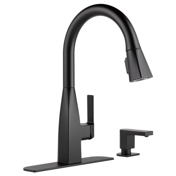 Delta Peerless Xander:RP93100BL Soap Dispenser
