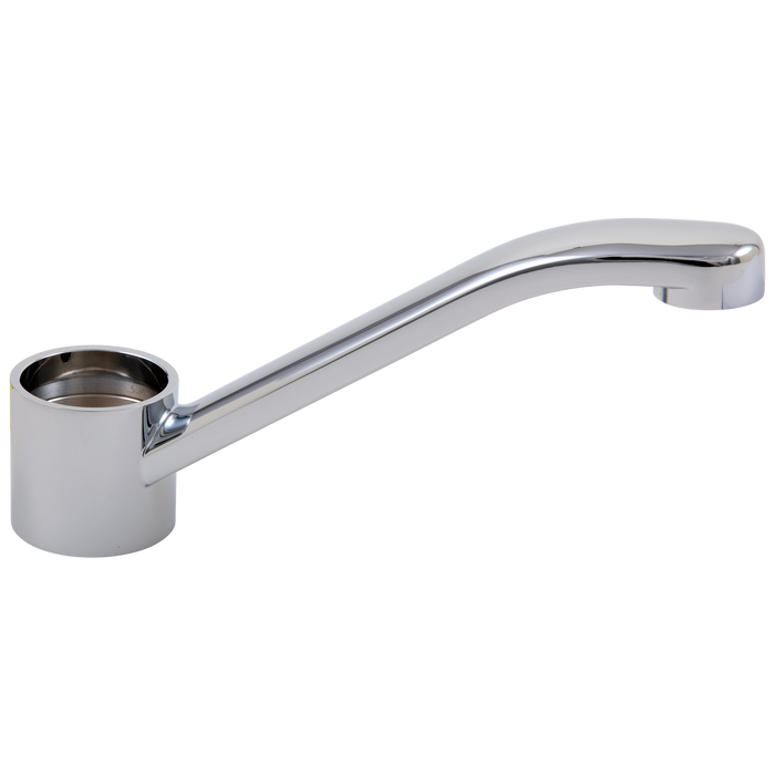 Delta 134 / 100 / 300 / 400 Series RP9633 Swing Spout - 6" - 1H Kitchen