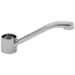 Delta 134 / 100 / 300 / 400 Series RP9633 Swing Spout - 6" - 1H Kitchen