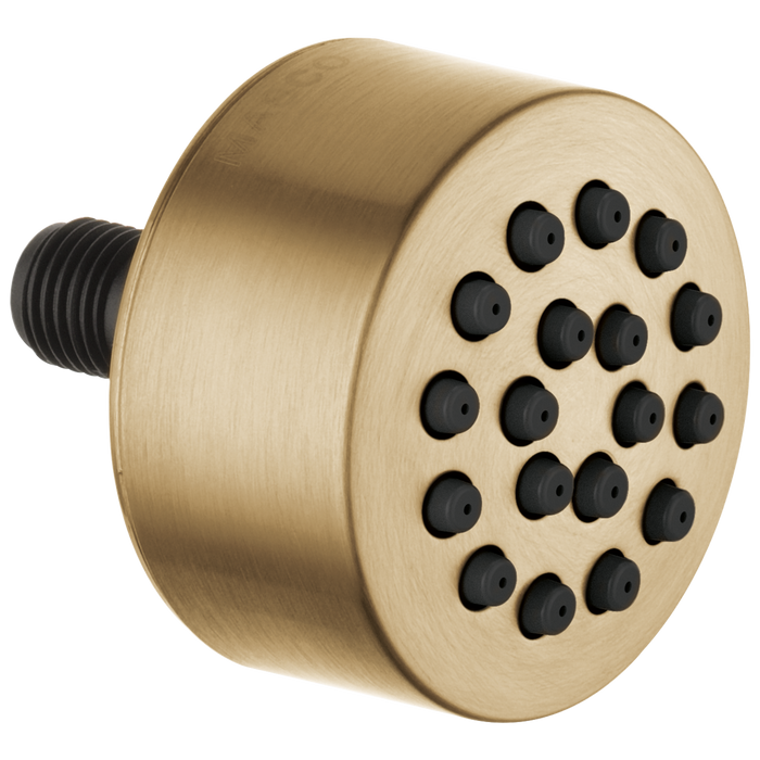 Delta Other: HydraChoice Body Spray - Spray Head