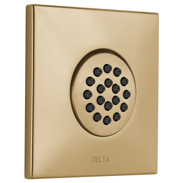Delta Other: HydraChoice Body Spray - Spray Head