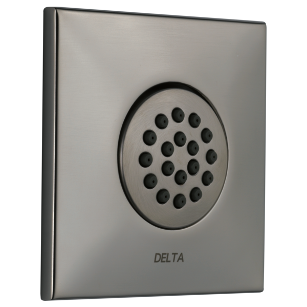 Delta Other: HydraChoice Body Spray - Spray Head