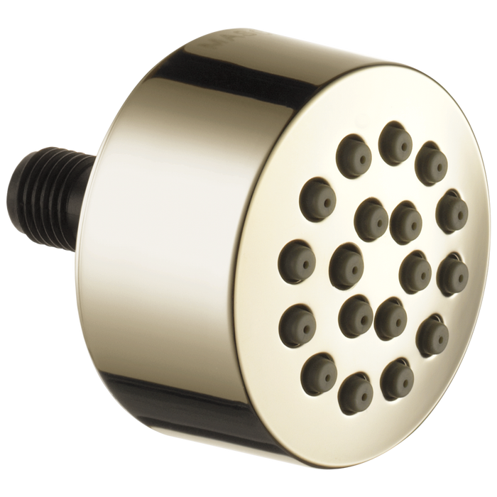Delta Other: HydraChoice Body Spray - Spray Head