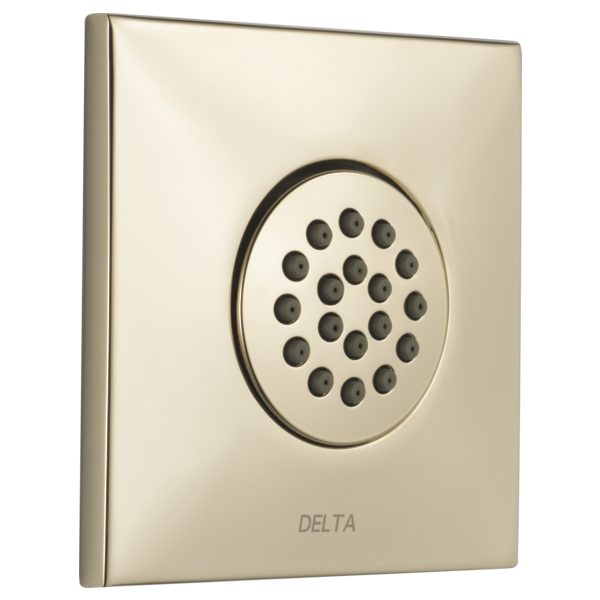 Delta Other: HydraChoice Body Spray - Spray Head