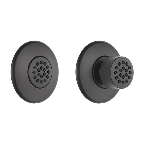 Delta Other: HydraChoice Body Spray - Spray Head