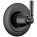 Delta Saylor: 3-Setting 2-Port Diverter Trim