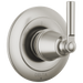 Delta Saylor: 3-Setting 2-Port Diverter Trim