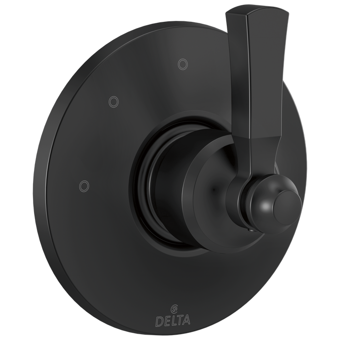 Delta Dorval™: 3 Setting Diverter Trim